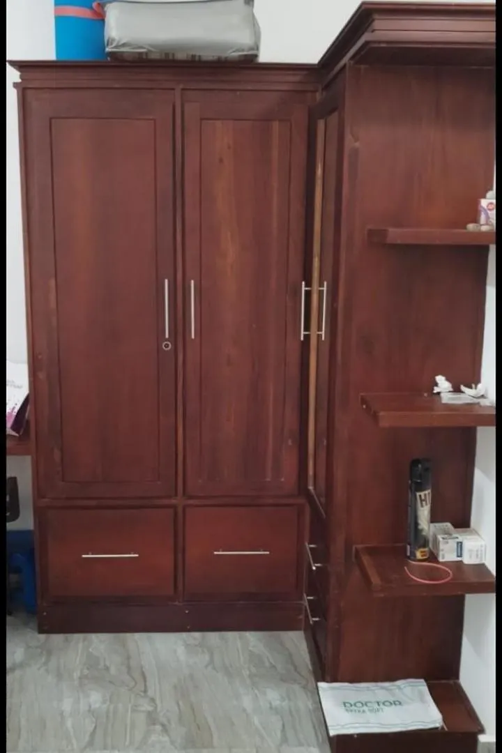 Three Bedroom Villa Kottayam