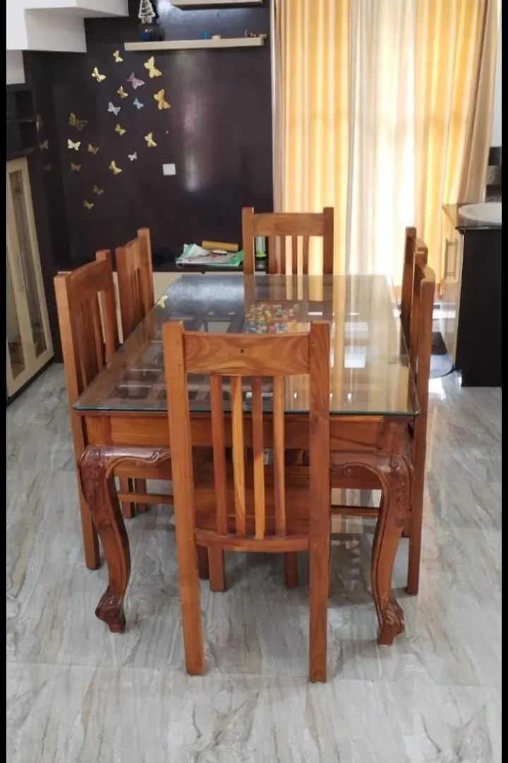 Three Bedroom Villa Kottayam