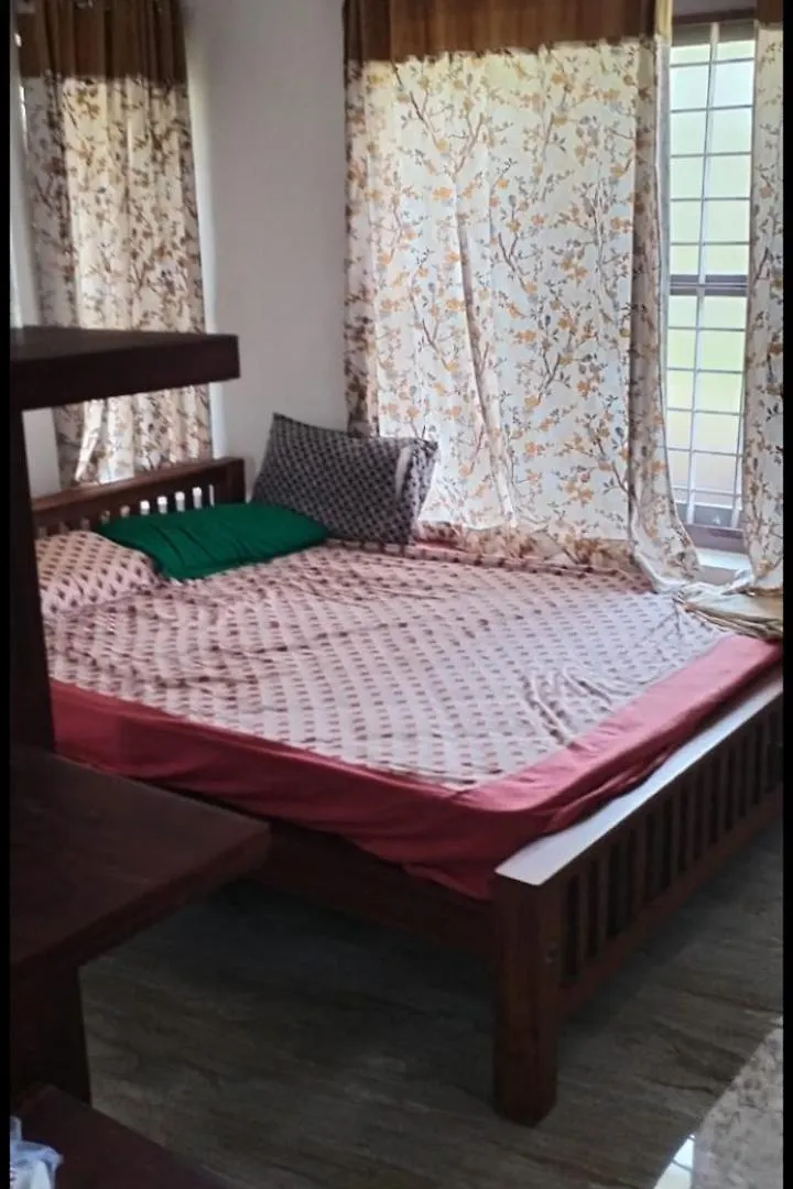 Three Bedroom Villa Kottayam Ινδία