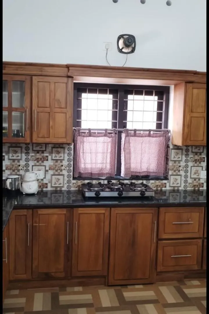 Three Bedroom Villa Kottayam 0*,  Ινδία